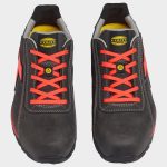 Работни обувки DIADORA GLOVE HYPER LOW S3S FO HRO SR ESD DARK GREY