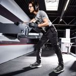 работно облекло