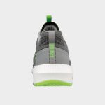 Работни обувки PUMA SLIDE GREY/GREEN S1PS ESD FO HRO SR - Image 7