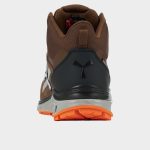 Работни обувки PAYPER X-MOON MID S3S FO SR ESD CHOCO SPRITZ - Image 4