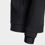 Работно яке FLEX PRO SOFTSHELL BLACK - Image 6