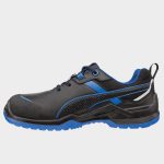Работни обувки PUMA KRYPTON BLUE LOW S3S ESD FO SR – защитни работни обувки S3 за професионална употреба Работни обувки PUMA KRYPTON BLUE LOW S3S ESD FO SR – защитни работни обувки S3 за професионална употреба