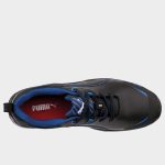 Работни обувки PUMA KRYPTON BLUE LOW S3S ESD FO SR – защитни работни обувки S3 за професионална употреба Работни обувки PUMA KRYPTON BLUE LOW S3S ESD FO SR – защитни работни обувки S3 за професионална употреба