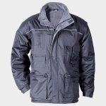 Шуба LIBRA – работно облекло с високо качество и комфорт