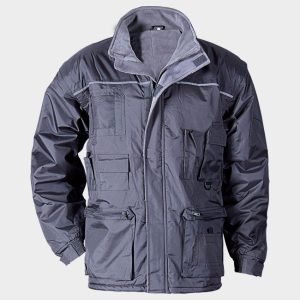 Мъжко яке PAYPER INDIANAPOLIS NAVY – работно облекло с високо качество и комфорт