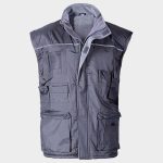 Шуба LIBRA – работно облекло с високо качество и комфорт