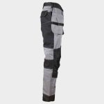 Работен панталон KEILOR GREY – работно облекло с високо качество и комфорт