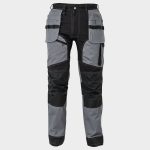 Работен панталон KEILOR GREY – работно облекло с високо качество и комфорт