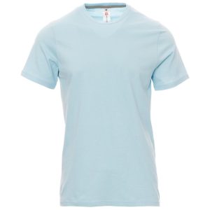 Дамска тениска PAYPER SUNSET INDIGO – работно облекло с високо качество и комфорт