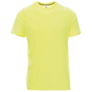 Блуза с дълъг ръкав и яка PAYPER FLORENCE GREEN – работно облекло с високо качество и комфорт