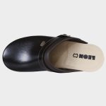 Мъжко сабо LEON BROWN – работно облекло с високо качество и комфорт