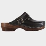 Мъжко сабо LEON BROWN – работно облекло с високо качество и комфорт