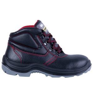 Дамски работни обувки BRIGITE S3 SRC – защитни работни обувки S3 за професионална употреба