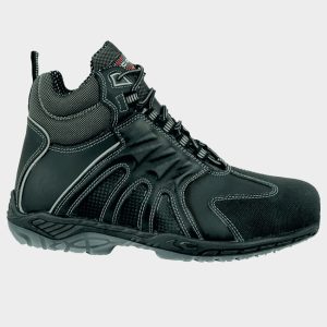 Работни обувки GRUIU S3 SRC – защитни работни обувки S3 за професионална употреба