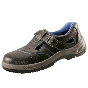 Черни галоши – работно облекло с високо качество и комфорт