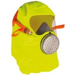 Самоспасител S-CAP в торбичка – работно облекло с високо качество и комфорт