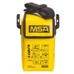 Самоспасител S-CAP в торбичка – работно облекло с високо качество и комфорт