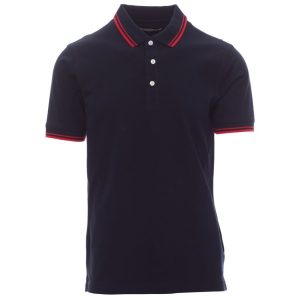 Текстилна маска TYPHOON – работно облекло с високо качество и комфорт