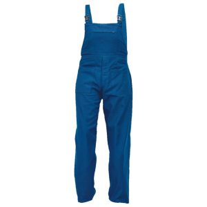 FF UDO BE-01-006 bibpants Полугащеризон т. син, 0302022241 – работно облекло с високо качество и комфорт