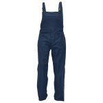 FF UDO BE-01-006 bibpants Полугащеризон т. син, 0302022241 – работно облекло с високо качество и комфорт