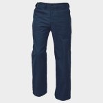 FF UWE NAVY BLUE Work trousers – работно облекло с високо качество и комфорт