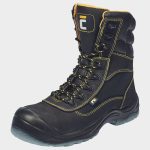 Работни обувки BK TPU MF S3 SRC – защитни работни обувки S3 за професионална употреба