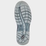 Работни обувки BK TPU MF S3 SRC – защитни работни обувки S3 за професионална употреба