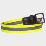 Колан STENSO HV YELLOW – работно облекло с високо качество и комфорт