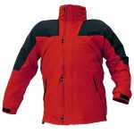 Мъжко яке ANZAC RED – работно облекло с високо качество и комфорт