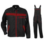 L4 SET – работно облекло с високо качество и комфорт