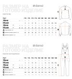 L4 SET – работно облекло с високо качество и комфорт