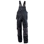 ESTREMO BIBPANTS – работно облекло с високо качество и комфорт