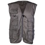 CORONA VEST – работно облекло с високо качество и комфорт