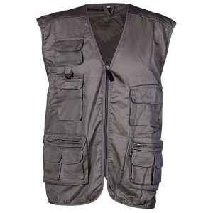 ESTREMO BIBPANTS – работно облекло с високо качество и комфорт