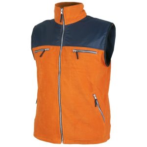 CORONA VEST – работно облекло с високо качество и комфорт