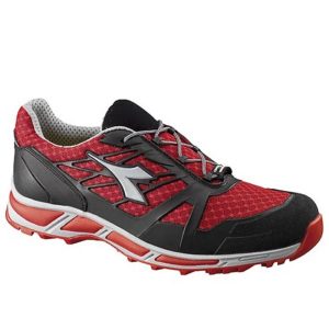 DIADORA D-TRAIL LOW S1P SRA HRO – работно облекло с високо качество и комфорт