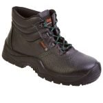 ALBA ANKLE S1 – работно облекло с високо качество и комфорт