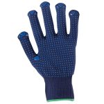 Плетени ръкавици HAMI – работно облекло с високо качество и комфорт