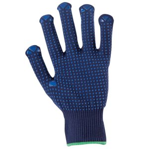 Ръкавици топени в нитрил CARD TWISTER – работно облекло с високо качество и комфорт