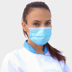 Плетени ръкавици HAMI – работно облекло с високо качество и комфорт