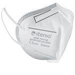 Респиратор 2399F FFP2 NR – работно облекло с високо качество и комфорт