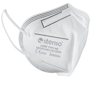 Медицинска маска SANI EVO TYPE I – 50 бр. – удобно медицинско облекло за лекари и медицински персонал