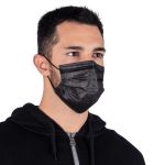 Хирургическа маска SANI EVO TYPE IIR – 50 бр. – работно облекло с високо качество и комфорт