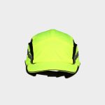 Противоударна шапка 3M FIRST BASE HV YELLOW – работно облекло с високо качество и комфорт