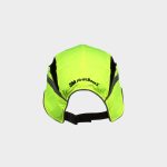 Противоударна шапка 3M FIRST BASE HV YELLOW – работно облекло с високо качество и комфорт