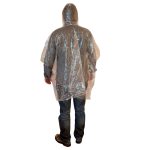 Дъждобран – работно облекло с високо качество и комфорт