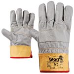 Ръкавици от нитрил SHOWA 720 R – работно облекло с високо качество и комфорт