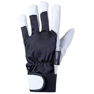 Ръкавици от нитрил SHOWA 720 R – работно облекло с високо качество и комфорт