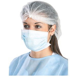 Готварска шапка ALZETTE – професионално облекло за хотели, ресторанти и обслужване