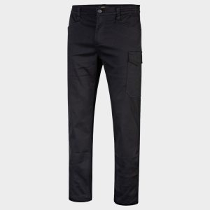 Работен панталон DIADORA COTTON SMART 2.0 NAVY – работно облекло с високо качество и комфорт